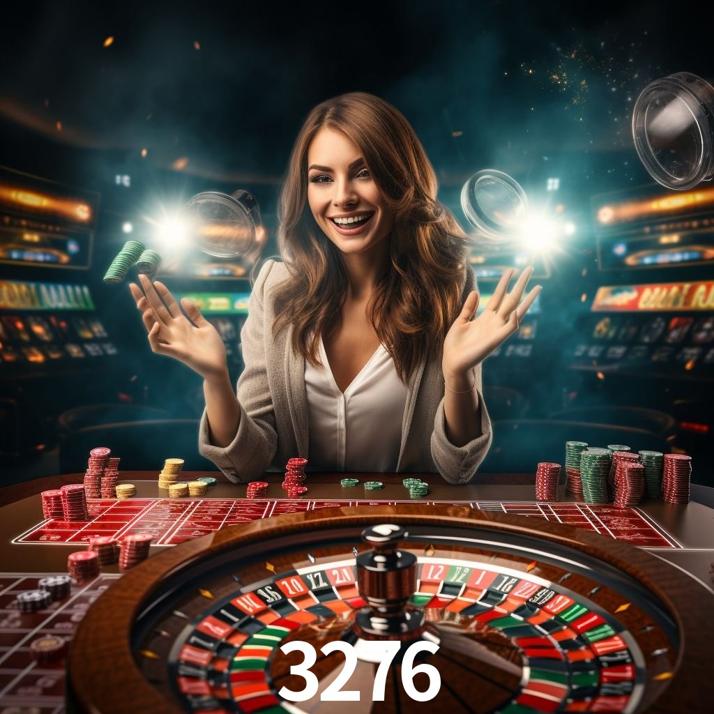 3276 - Cassino Real? Baixe Agora! - 3276.com
