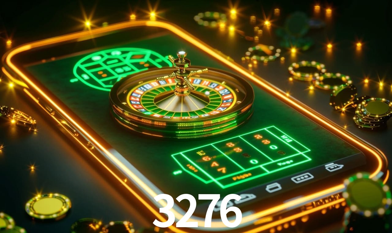 Descubra a Magia dos Jogos de Arcade no 3276