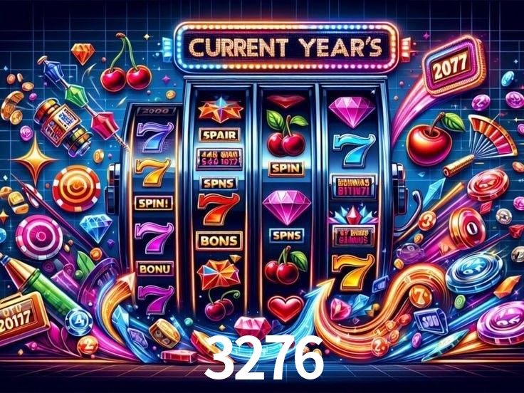 Apostas Esportivas na 3276: Um Guia Completo