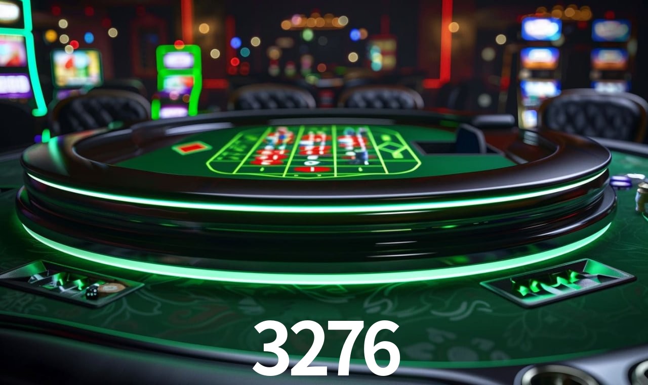 Slot Games 3276