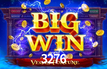 Platform Technology 3276