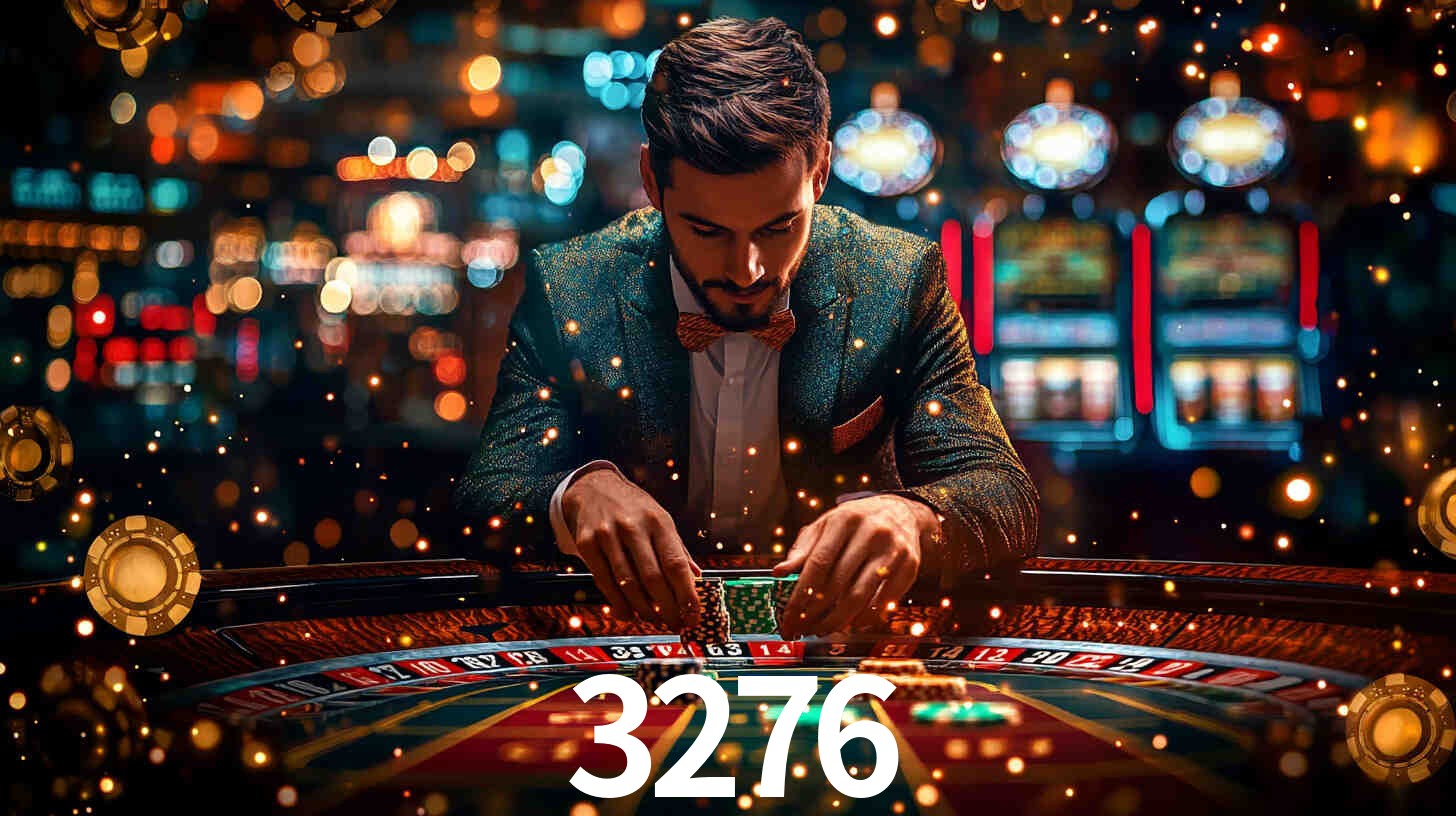 3276 bet