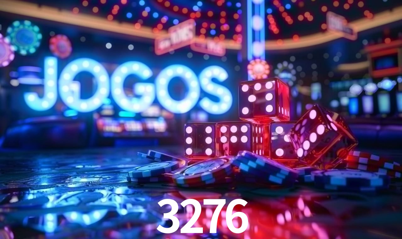 Jogos de Slot 3276