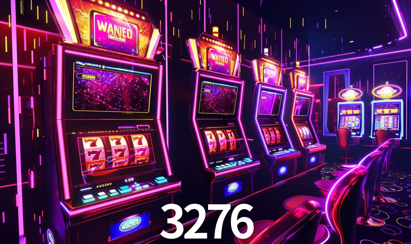 Casino VIP 3276