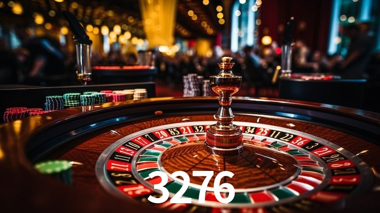 Live Casino 3276