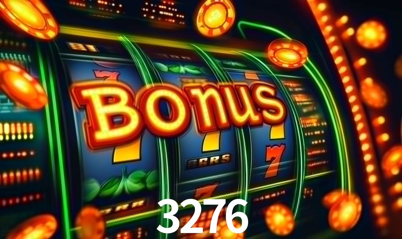 Daily Bonuses 3276