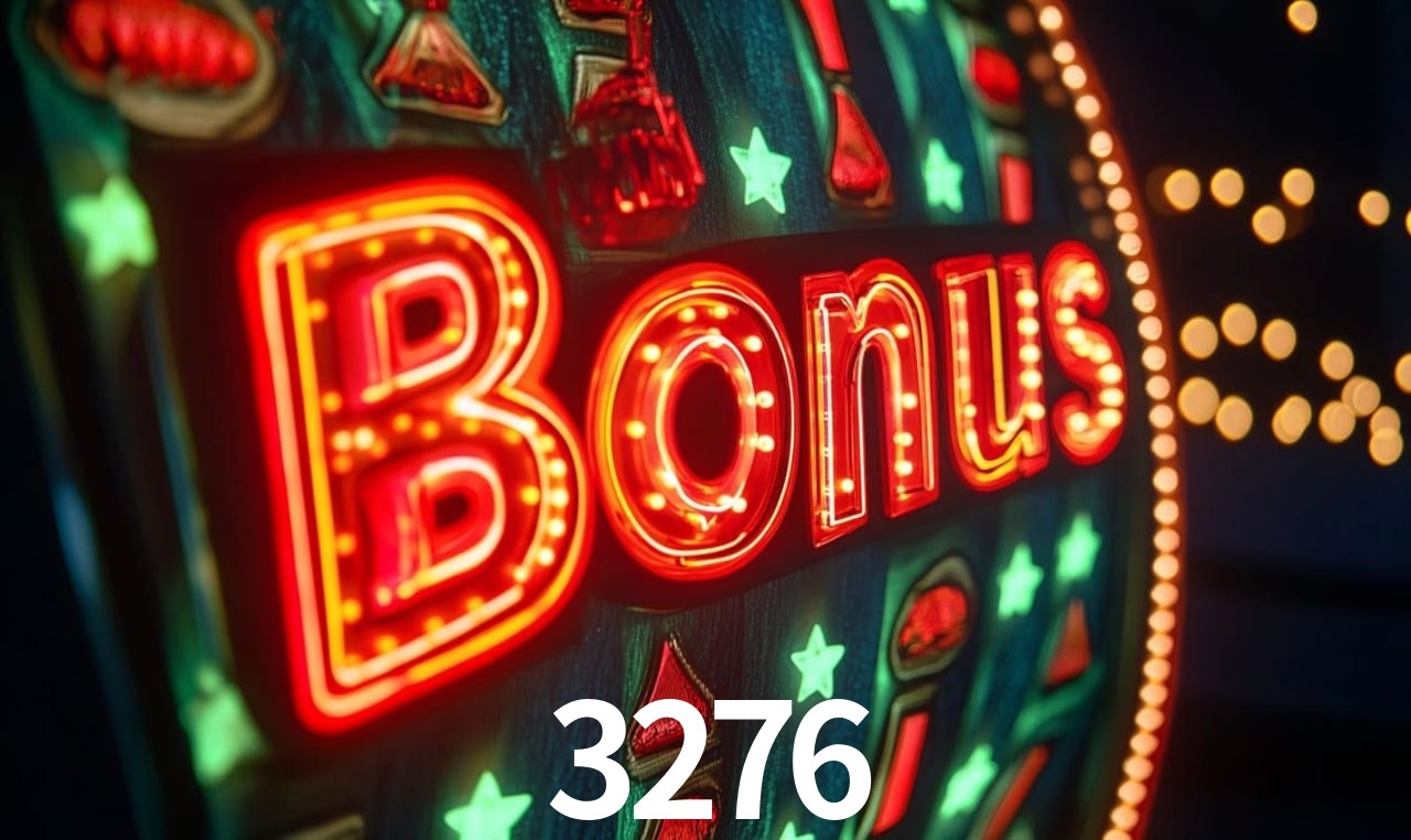 Provedores de Jogos 3276