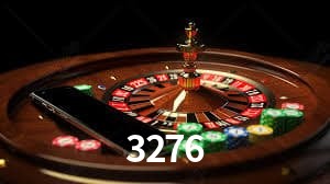 Live Casino 3276