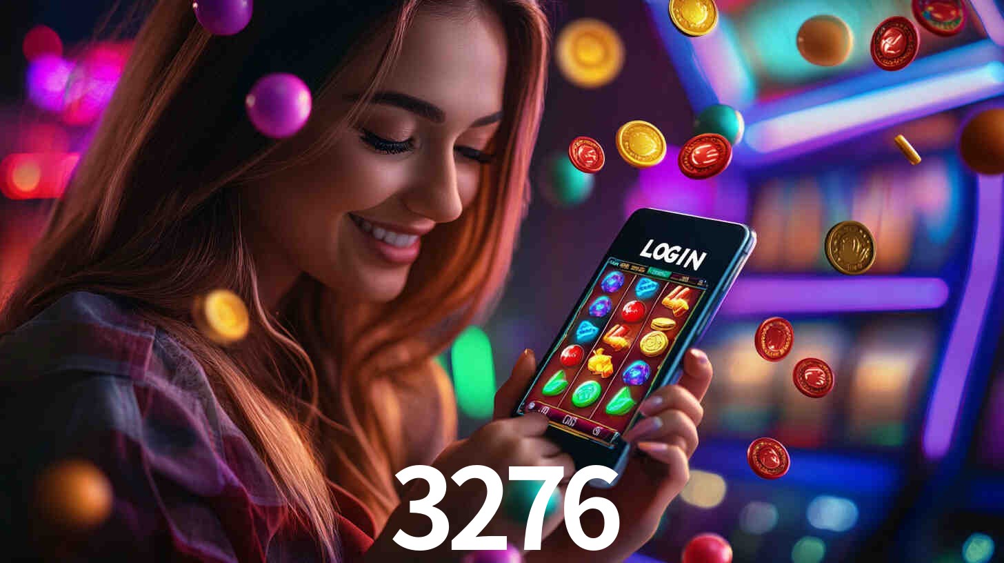 3276: A Experiência de Casino com Jogos de Mesa ao Vivo