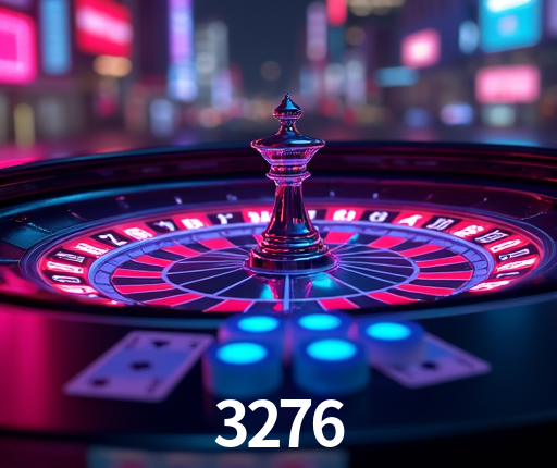 Mesa de Blackjack 3276