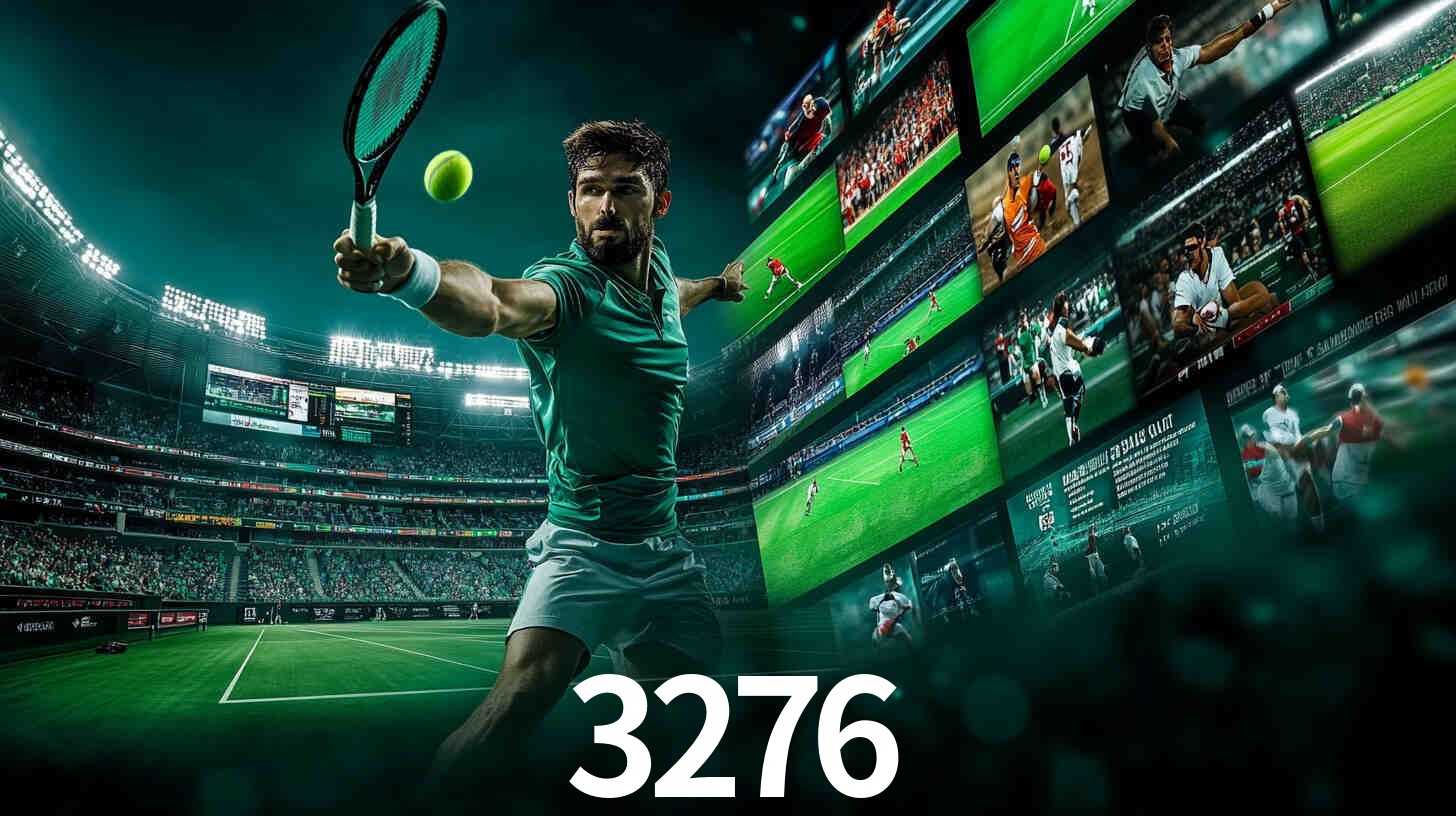 Interface do App 3276