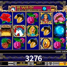 Seasonal Promotions 3276