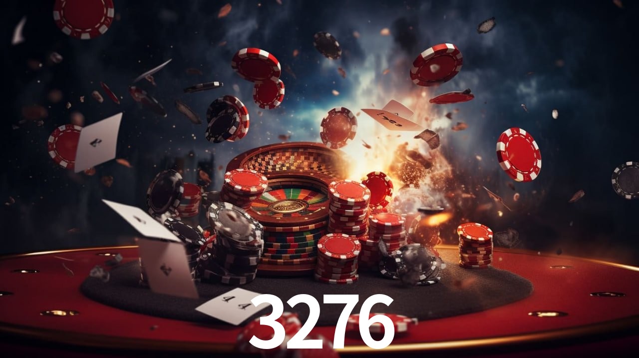 Inovações de Jogos na 3276: O Futuro das Experiências Interativas