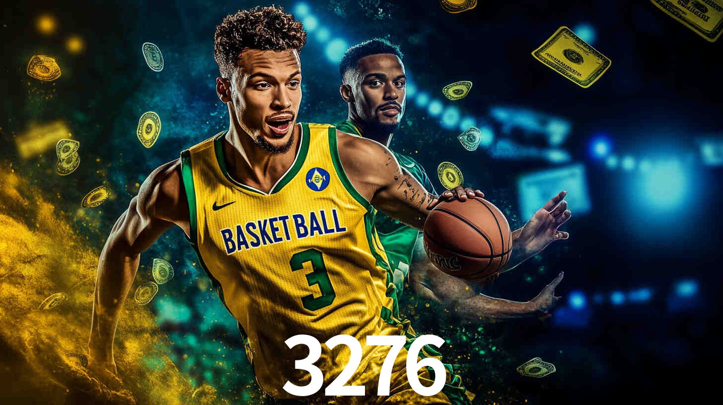 PIX Instantâneo 3276